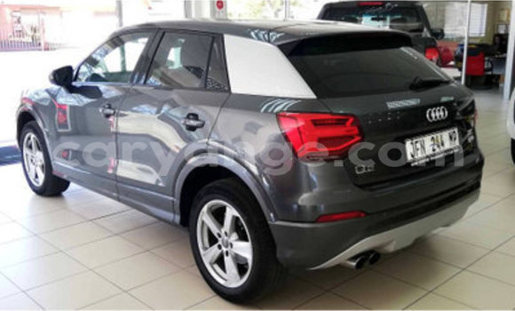 Acheter Occasion Voiture Audi Q2 Autre à Grootfontein, Namibie Acheter Occasion Voiture Audi Q2 Autre à Grootfontein, Namibie