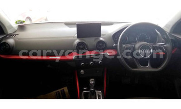 Acheter Occasion Voiture Audi Q2 Autre à Grootfontein, Namibie Acheter Occasion Voiture Audi Q2 Autre à Grootfontein, Namibie