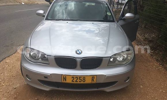 Buy Used BMW 3–Series Silver Car in Windhoek in Namibia Buy Used BMW 3–Series Silver Car in Windhoek in Namibia