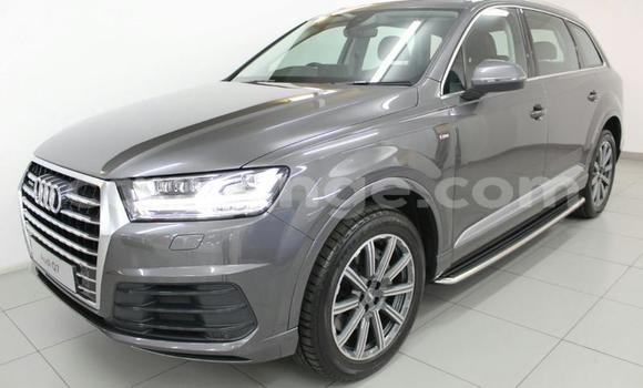 Acheter Occasion Voiture Audi Q7 Autre à Windhoek, Namibie Acheter Occasion Voiture Audi Q7 Autre à Windhoek, Namibie