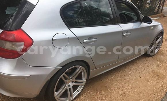 Buy Used BMW 3–Series Silver Car in Windhoek in Namibia Buy Used BMW 3–Series Silver Car in Windhoek in Namibia