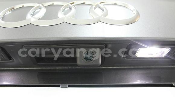 Acheter Occasion Voiture Audi Q7 Autre à Windhoek, Namibie Acheter Occasion Voiture Audi Q7 Autre à Windhoek, Namibie