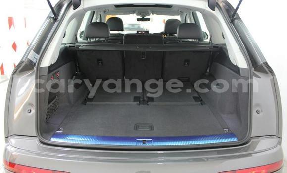 Acheter Occasion Voiture Audi Q7 Autre à Windhoek, Namibie Acheter Occasion Voiture Audi Q7 Autre à Windhoek, Namibie