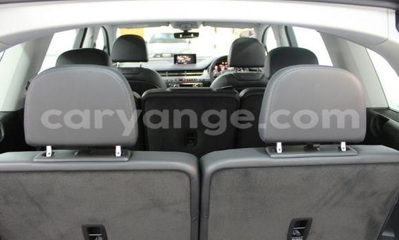 Acheter Occasion Voiture Audi Q7 Autre à Windhoek, Namibie Acheter Occasion Voiture Audi Q7 Autre à Windhoek, Namibie