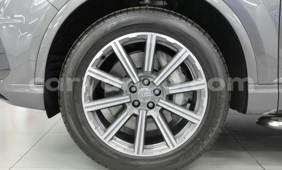 Acheter Occasion Voiture Audi Q7 Autre à Windhoek, Namibie Acheter Occasion Voiture Audi Q7 Autre à Windhoek, Namibie