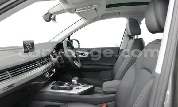 Acheter Occasion Voiture Audi Q7 Autre à Windhoek, Namibie Acheter Occasion Voiture Audi Q7 Autre à Windhoek, Namibie