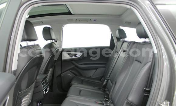 Acheter Occasion Voiture Audi Q7 Autre à Windhoek, Namibie Acheter Occasion Voiture Audi Q7 Autre à Windhoek, Namibie