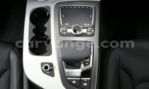 Acheter Occasion Voiture Audi Q7 Autre à Windhoek, Namibie Acheter Occasion Voiture Audi Q7 Autre à Windhoek, Namibie