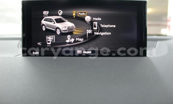 Acheter Occasion Voiture Audi Q7 Autre à Windhoek, Namibie Acheter Occasion Voiture Audi Q7 Autre à Windhoek, Namibie