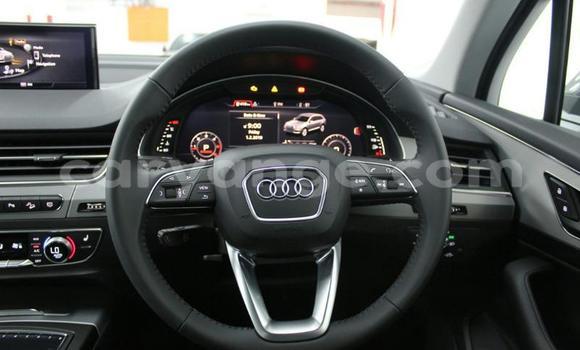 Acheter Occasion Voiture Audi Q7 Autre à Windhoek, Namibie Acheter Occasion Voiture Audi Q7 Autre à Windhoek, Namibie