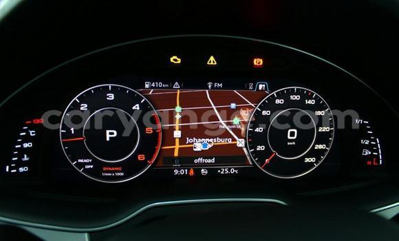 Acheter Occasion Voiture Audi Q7 Autre à Windhoek, Namibie Acheter Occasion Voiture Audi Q7 Autre à Windhoek, Namibie