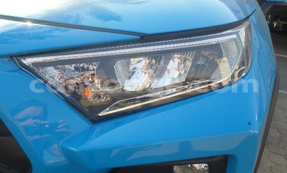 Buy Used Toyota RAV4 Blue Car in Karasburg in Karas Buy Used Toyota RAV4 Blue Car in Karasburg in Karas