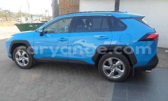 Buy Used Toyota RAV4 Blue Car in Karasburg in Karas Buy Used Toyota RAV4 Blue Car in Karasburg in Karas