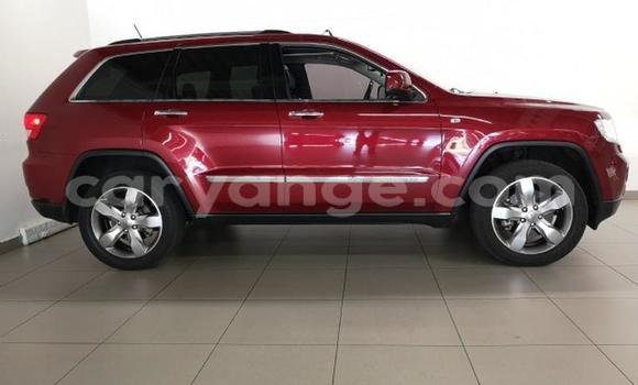 Buy Used Jeep Grand Cherokee Red Car in Windhoek in Namibia Buy Used Jeep Grand Cherokee Red Car in Windhoek in Namibia