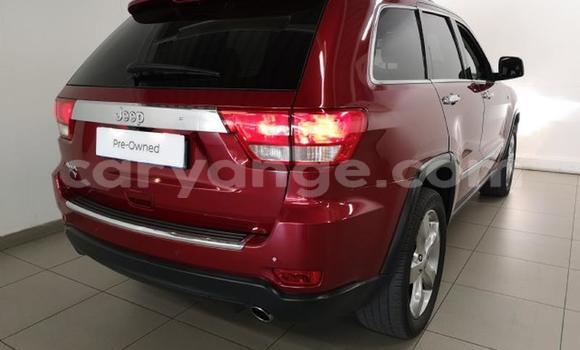 Buy Used Jeep Grand Cherokee Red Car in Windhoek in Namibia Buy Used Jeep Grand Cherokee Red Car in Windhoek in Namibia