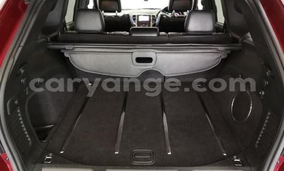 Buy Used Jeep Grand Cherokee Red Car in Windhoek in Namibia Buy Used Jeep Grand Cherokee Red Car in Windhoek in Namibia