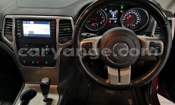 Buy Used Jeep Grand Cherokee Red Car in Windhoek in Namibia Buy Used Jeep Grand Cherokee Red Car in Windhoek in Namibia
