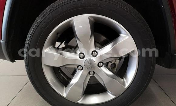 Buy Used Jeep Grand Cherokee Red Car in Windhoek in Namibia Buy Used Jeep Grand Cherokee Red Car in Windhoek in Namibia