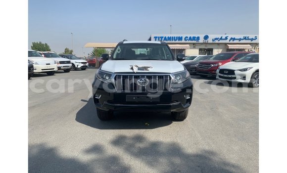 Buy Import Toyota Prado Black Car in Import - Dubai in Namibia Buy Import Toyota Prado Black Car in Import - Dubai in Namibia