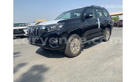 Buy Import Toyota Prado Black Car in Import - Dubai in Namibia Buy Import Toyota Prado Black Car in Import - Dubai in Namibia