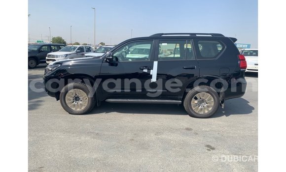 Buy Import Toyota Prado Black Car in Import - Dubai in Namibia Buy Import Toyota Prado Black Car in Import - Dubai in Namibia
