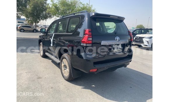 Buy Import Toyota Prado Black Car in Import - Dubai in Namibia Buy Import Toyota Prado Black Car in Import - Dubai in Namibia