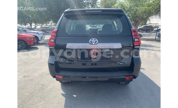 Buy Import Toyota Prado Black Car in Import - Dubai in Namibia Buy Import Toyota Prado Black Car in Import - Dubai in Namibia