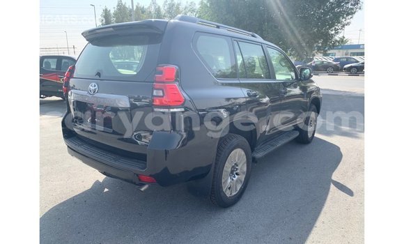 Buy Import Toyota Prado Black Car in Import - Dubai in Namibia Buy Import Toyota Prado Black Car in Import - Dubai in Namibia