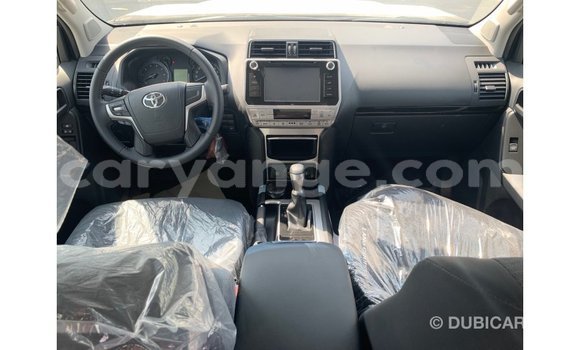 Buy Import Toyota Prado Black Car in Import - Dubai in Namibia Buy Import Toyota Prado Black Car in Import - Dubai in Namibia