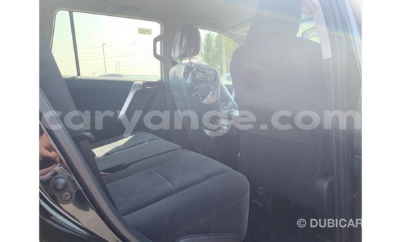 Buy Import Toyota Prado Black Car in Import - Dubai in Namibia Buy Import Toyota Prado Black Car in Import - Dubai in Namibia