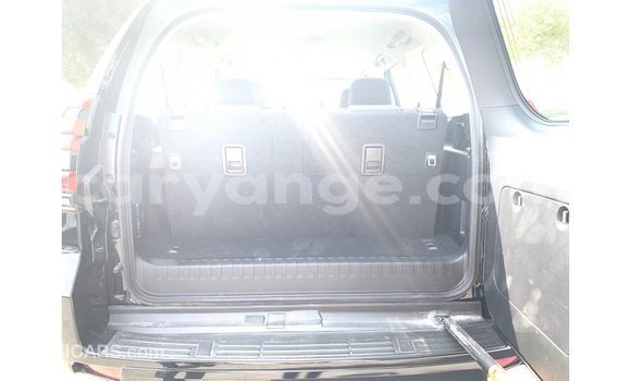Buy Import Toyota Prado Black Car in Import - Dubai in Namibia Buy Import Toyota Prado Black Car in Import - Dubai in Namibia
