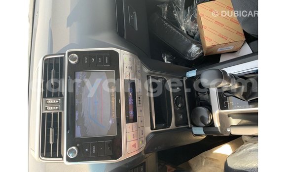 Buy Import Toyota Prado Black Car in Import - Dubai in Namibia Buy Import Toyota Prado Black Car in Import - Dubai in Namibia