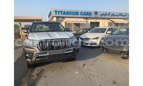 Buy Import Toyota Prado Other Car in Import - Dubai in Namibia Buy Import Toyota Prado Other Car in Import - Dubai in Namibia