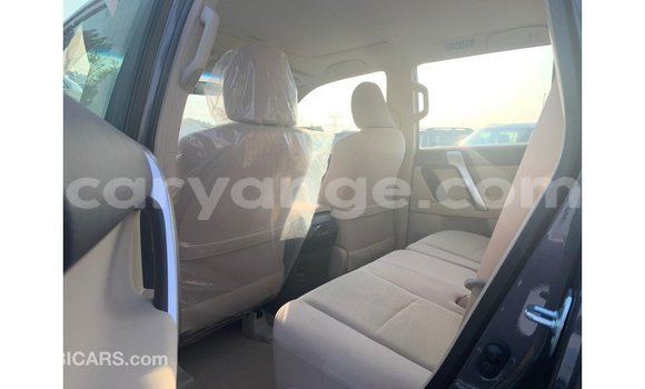Buy Import Toyota Prado Other Car in Import - Dubai in Namibia Buy Import Toyota Prado Other Car in Import - Dubai in Namibia