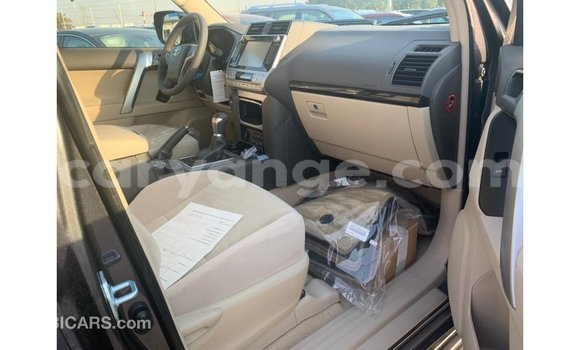 Buy Import Toyota Prado Other Car in Import - Dubai in Namibia Buy Import Toyota Prado Other Car in Import - Dubai in Namibia