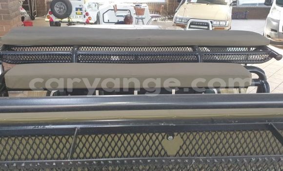 Buy Used Toyota Land Cruiser Brown Car in Windhoek in Namibia Buy Used Toyota Land Cruiser Brown Car in Windhoek in Namibia