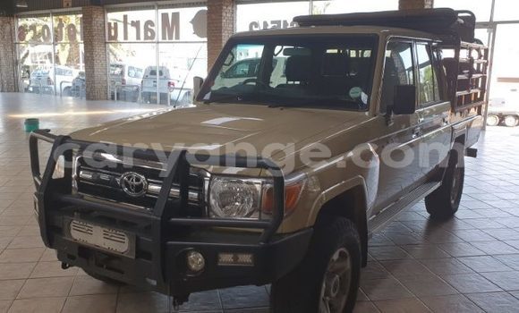 Buy Used Toyota Land Cruiser Brown Car in Windhoek in Namibia Buy Used Toyota Land Cruiser Brown Car in Windhoek in Namibia