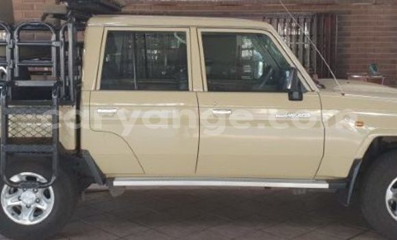 Buy Used Toyota Land Cruiser Brown Car in Windhoek in Namibia Buy Used Toyota Land Cruiser Brown Car in Windhoek in Namibia