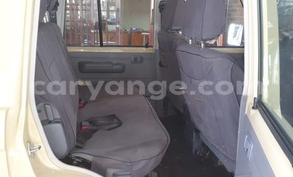 Buy Used Toyota Land Cruiser Brown Car in Windhoek in Namibia Buy Used Toyota Land Cruiser Brown Car in Windhoek in Namibia