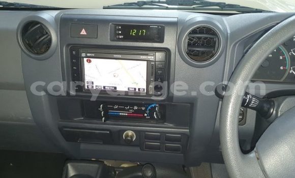 Buy Used Toyota Land Cruiser Brown Car in Windhoek in Namibia Buy Used Toyota Land Cruiser Brown Car in Windhoek in Namibia
