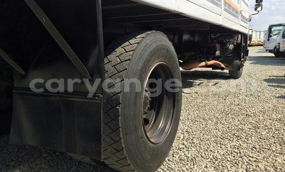 Acheter Occasion Utilitaire Isuzu FTR 850 Blanc à Windhoek, Namibie Acheter Occasion Utilitaire Isuzu FTR 850 Blanc à Windhoek, Namibie