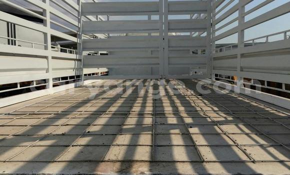 Acheter Occasion Utilitaire Isuzu FTR 850 Blanc à Windhoek, Namibie Acheter Occasion Utilitaire Isuzu FTR 850 Blanc à Windhoek, Namibie