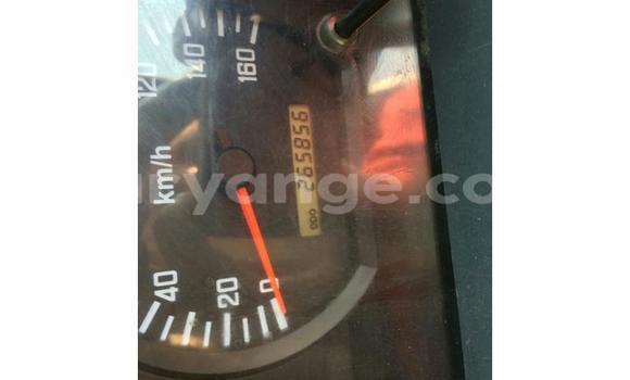 Acheter Occasion Utilitaire Isuzu FTR 850 Blanc à Windhoek, Namibie Acheter Occasion Utilitaire Isuzu FTR 850 Blanc à Windhoek, Namibie