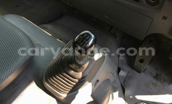 Acheter Occasion Utilitaire Isuzu FTR 850 Blanc à Windhoek, Namibie Acheter Occasion Utilitaire Isuzu FTR 850 Blanc à Windhoek, Namibie