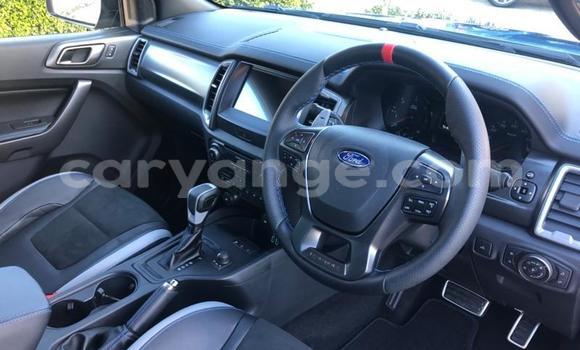 Acheter Occasion Voiture Ford Ranger Bleu à Windhoek, Namibie Acheter Occasion Voiture Ford Ranger Bleu à Windhoek, Namibie