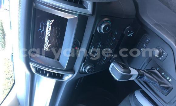 Acheter Occasion Voiture Ford Ranger Bleu à Windhoek, Namibie Acheter Occasion Voiture Ford Ranger Bleu à Windhoek, Namibie