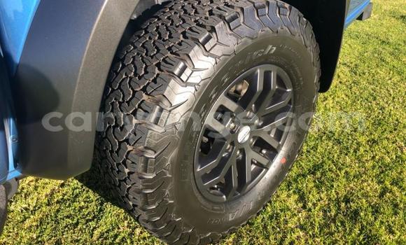 Acheter Occasion Voiture Ford Ranger Bleu à Windhoek, Namibie Acheter Occasion Voiture Ford Ranger Bleu à Windhoek, Namibie