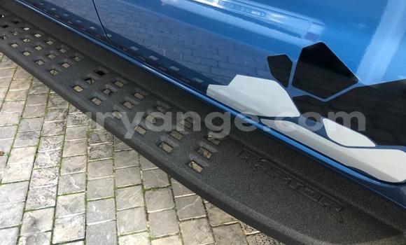 Acheter Occasion Voiture Ford Ranger Bleu à Windhoek, Namibie Acheter Occasion Voiture Ford Ranger Bleu à Windhoek, Namibie