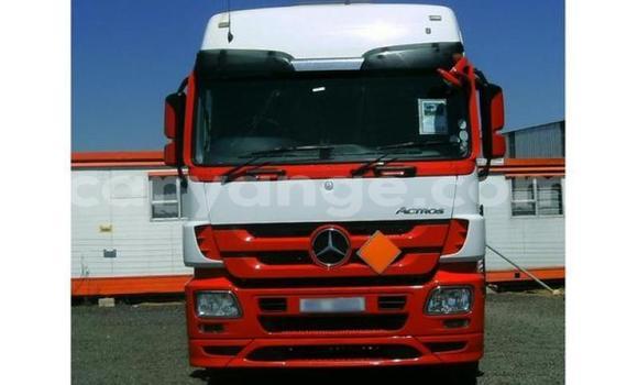 Buy Used Mercedes‒Benz 2644 Other Truck in Gobabis in Omaheke
