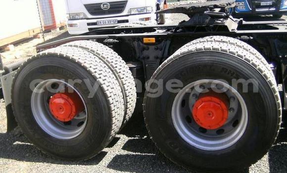 Acheter Occasion Utilitaire Mercedes‒Benz 2644 Autre à Gobabis, Omaheke Acheter Occasion Utilitaire Mercedes‒Benz 2644 Autre à Gobabis, Omaheke